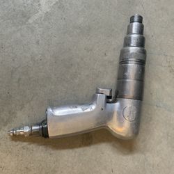 Impact Air Gun 1/4