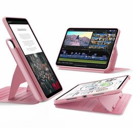 Pink iPad Air 5th/6th generation
