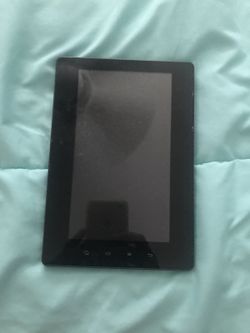 Tablet