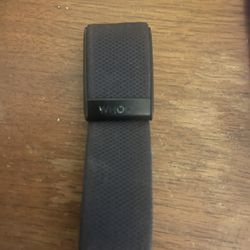 Whoop 4.0 fitness tracker 