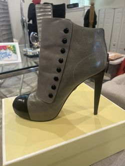 Gwen Stefano LAMB bootie