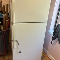 Ge Fridge