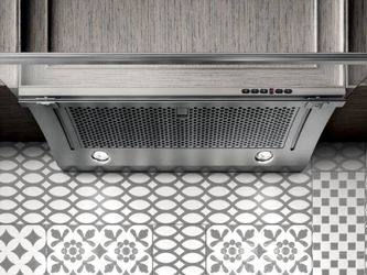Elica EGL436S1 Under Cabinet Range Hood, 36 Inch
