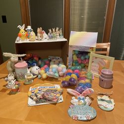 Easter Bundle 