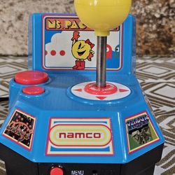 Retro Plug And Play Video Games 