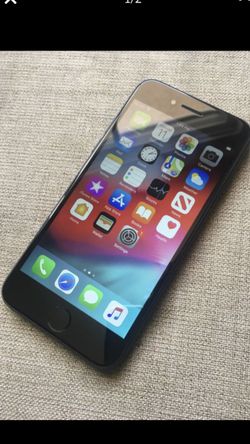 iPhone 7 128g T-mobile