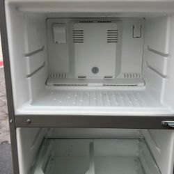 Whirlpool Fridge