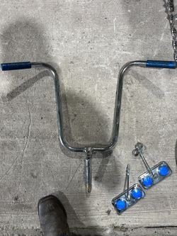 lowrider bicycle parts for sale 16