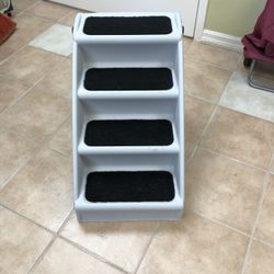 Doggie Stairs