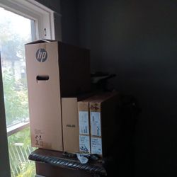 New Computer And Laptops For Sale Never Open