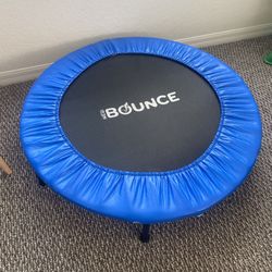 Trampoline 
