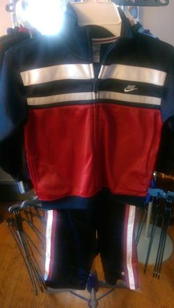 Kids Nike set