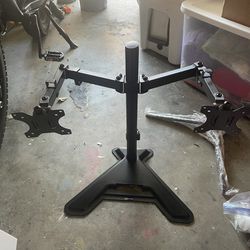 Dual Monitor Stand MOUNT PRO
