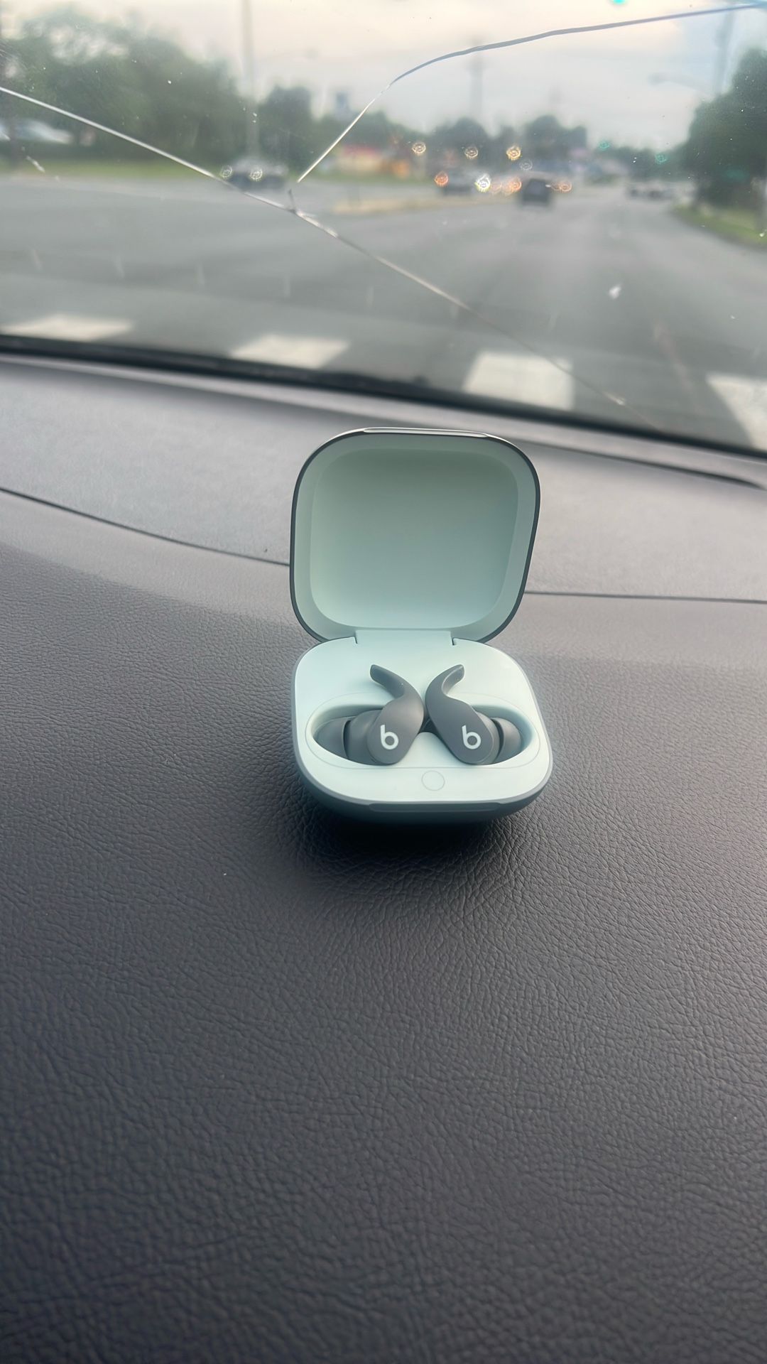 Beats Fit Pro