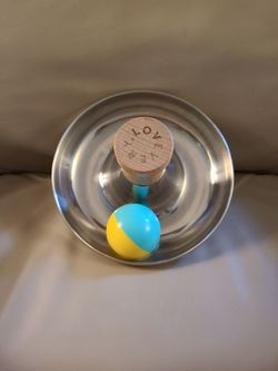 Lovevery stainless steel tip & turn