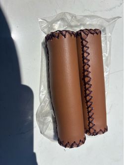 Bike grips
