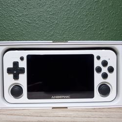 ANBERNIC RG351P - Like New