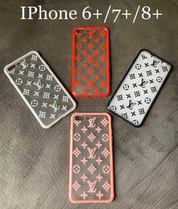 IPhone 6+/7+/8+ Cases