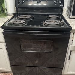 Selling Stove