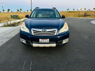 2010 Subaru Outback 3.6R – 159,194 Miles -  Automatic | 6 - Cylinder | Clean Title