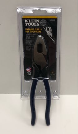 Lineman Pliers Klein Tools