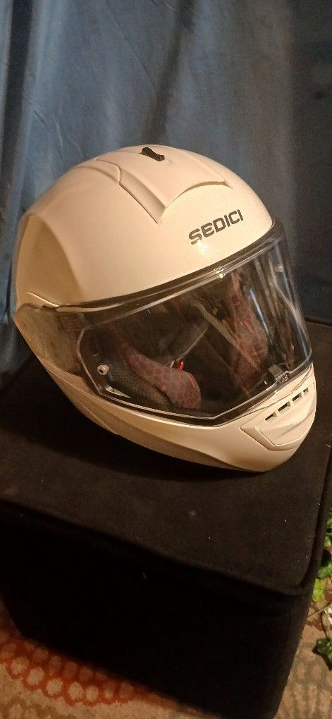Sedici Motorcycle Helmet