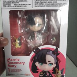 Pokémon Figure
