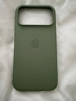 Apple 17 Pro Max TechWoven Case