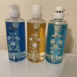Safeguard Hand Soap