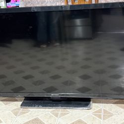 Emerson 50inch Tv