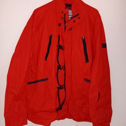 Jacket Tommy Hilfiger 