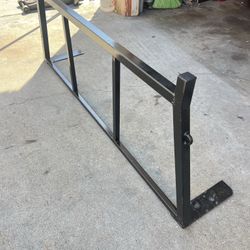 Mini Truck Rack For Sale 5’-1-3/4 Wide And 21” High 