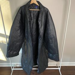 Yeezy Gap Coat