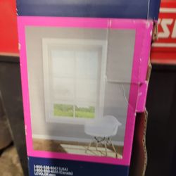 Levolour aluminum mini blinds