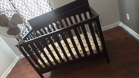 Crib For Sale