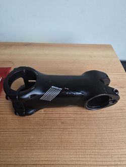 FSA SL-K SCR Bike Stem - 90mm, +/- 6° Rise - 31.8mm