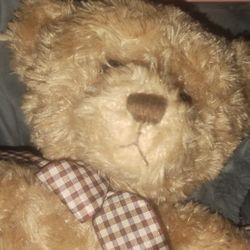 Barrington Collection Bear