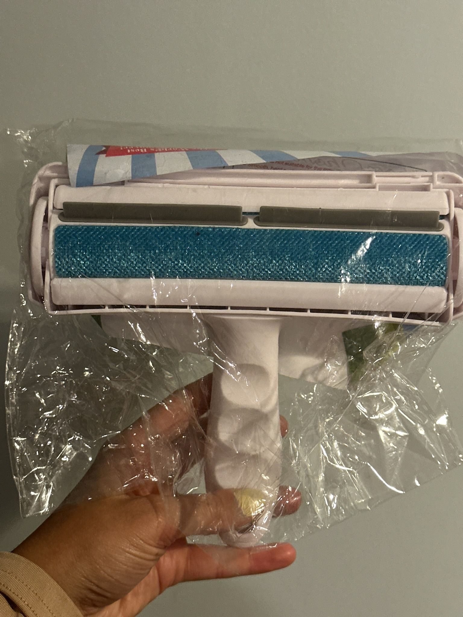 Pet Hair Remover