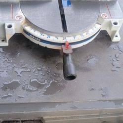 Delta Miter Saw