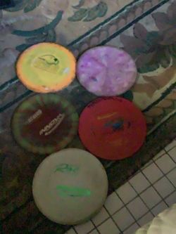 Innova Disc  Golf