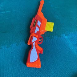 Nerf Gun Walking Dead Sniper