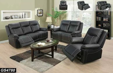 3pcs Reclainer's set