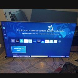 Samsung 55 Inch 2025