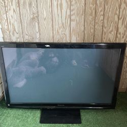 Panasonic 50 Inch Tv