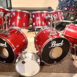 1980’s Pearl Export - An Old Gem