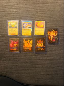 Mix pokemon fan art