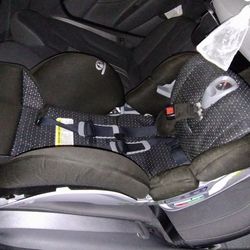 Britax Car seat Booster 