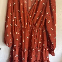 Dress