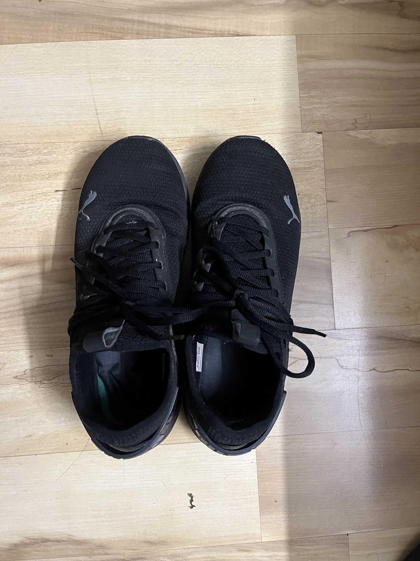 Puma Shoes ( Buy Now)