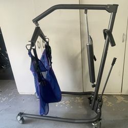 Hoyer Full Body Lift